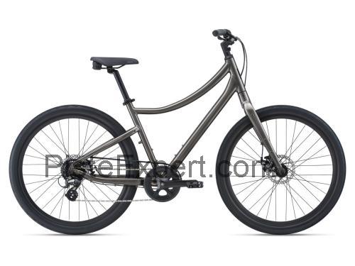 Momentum Vida fiche technique et avis